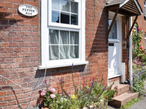 Hotels in Lympstone